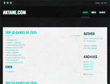 Tablet Preview