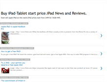Tablet Preview