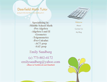 Tablet Preview