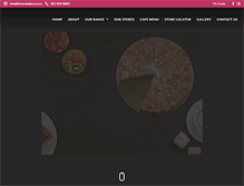 Tablet Preview