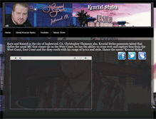 Tablet Preview
