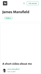 Mobile Preview