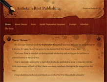 Tablet Preview