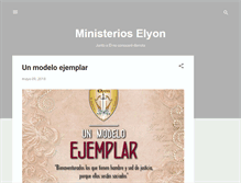 Tablet Preview
