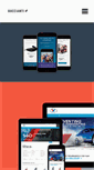 Mobile Preview