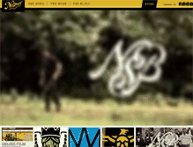 Tablet Preview