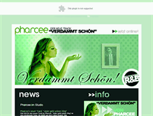 Tablet Preview
