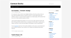 Desktop Preview