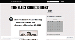 Desktop Preview