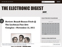 Tablet Preview