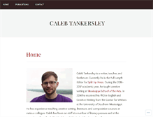 Tablet Preview