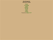 Tablet Preview
