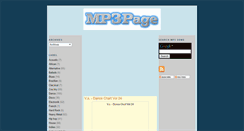 Desktop Preview