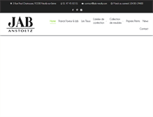 Tablet Preview