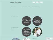 Tablet Preview