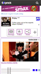 Mobile Preview