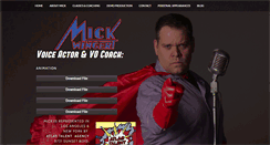 Desktop Preview