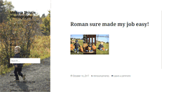 Desktop Preview