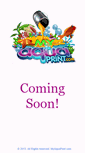 Mobile Preview
