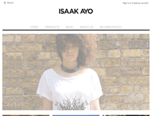 Tablet Preview