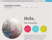 Tablet Preview