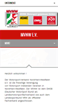 Mobile Preview