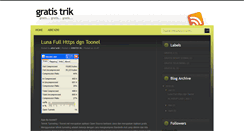 Desktop Preview