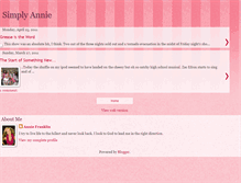 Tablet Preview