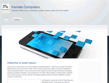Tablet Preview