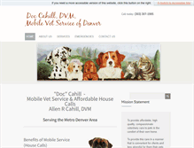 Tablet Preview