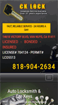 Mobile Preview