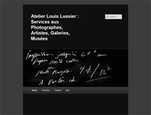 Tablet Preview