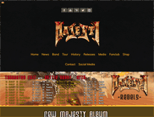 Tablet Preview