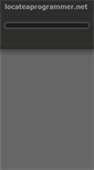 Mobile Preview