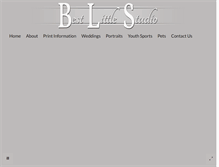 Tablet Preview