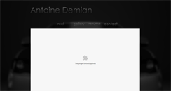Desktop Preview
