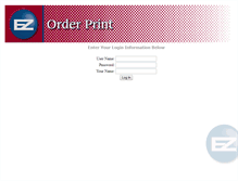 Tablet Preview