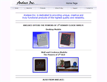 Tablet Preview