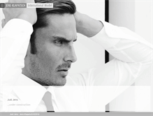 Tablet Preview