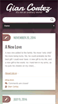 Mobile Preview