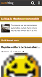 Mobile Preview