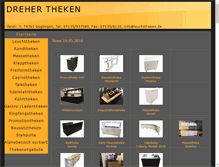 Tablet Preview