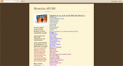 Desktop Preview