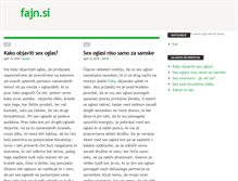 Tablet Preview
