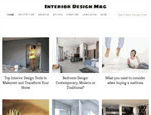 Tablet Preview