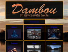 Tablet Preview