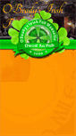 Mobile Preview