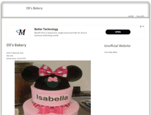 Tablet Preview