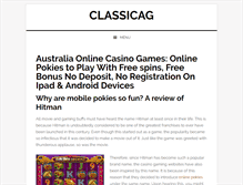 Tablet Preview