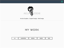 Tablet Preview